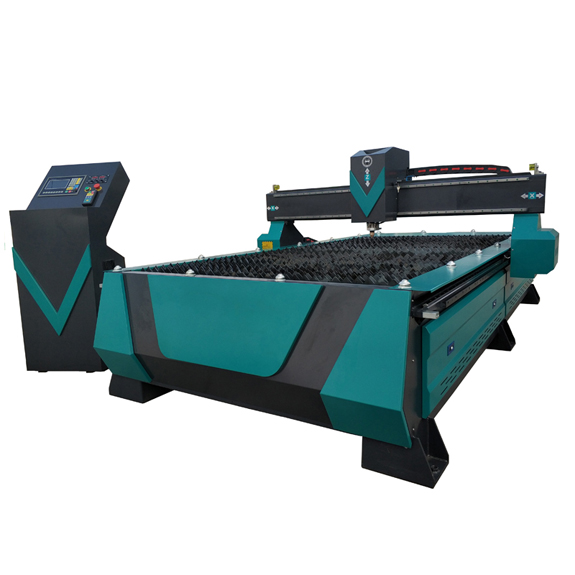 CM-1530 Sheet Metal CNC Plasma Cutting Machine