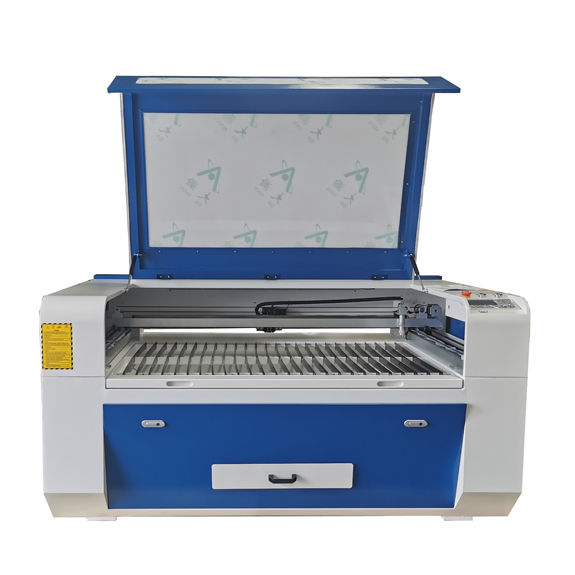 All Purpose CO2 Laser Engraving And Cutting Machine