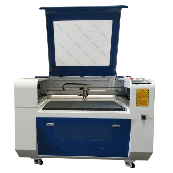 Hot Sale Acrylic Wood MDF Laser Engraver And Cutter